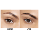 Dior Diorshow On Set Brow 032 Dark Brown - Máscara para Sobrancelhas 5ml (4)