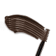 Dior Diorshow On Set Brow 032 Dark Brown - Máscara para Sobrancelhas 5ml (2)