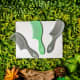 Wet Brush Go Green Biodegradável Cinza - Pente de Cabelo (5)