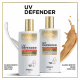 L’Oréal Paris UV Defender FPS60 3.0 - Protetor Solar Facial com Cor 40g (4)