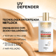L’Oréal Paris UV Defender FPS60 3.0 - Protetor Solar Facial com Cor 40g (7)