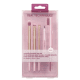 Kit Real Techniques Natural Beauty (5 Produtos) (2)