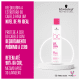 Schwarzkopf Professional BC Bonacure Clean Performance Color Freeze - Shampoo 250ml (7)