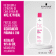 Schwarzkopf Professional BC Bonacure Clean Performance Color Freeze Silver - Shampoo Matizador 250ml (4)