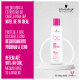 Schwarzkopf Professional BC Bonacure Clean Performance Color Freeze - Condicionador 200ml (9)