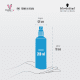 Schwarzkopf Professional BC Bonacure Clean Performance Moisture Kick - Spray Condicionador 200ml (9)