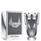 Invictus Platinum Rabanne Eau de Parfum - Perfume Masculino 200ml (2)