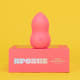 Pantynova Sponge Bullet Rosa - Massageador 172g (6)