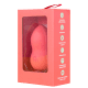 Pantynova Sponge Bullet Rosa - Massageador 172g (3)