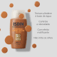 ISDIN Fusion Water Magic Color FPS 50 Cor Escura - Protetor Solar Facial com Cor 50ml (6)