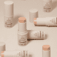 Adcos Fotoproteção Diária Tonalizante Stick FPS55 Ivory - Protetor Solar Facial com Cor 17g (4)