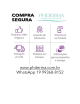 Adcos Fotoproteção Diária FPS80 Stick Beige - Protetor Solar Facial com Cor 12g (8)