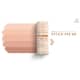 Adcos Fotoproteção Diária FPS80 Stick Beige - Protetor Solar Facial com Cor 12g (6)