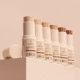 Adcos Fotoproteção Diária FPS 80 Stick Beige - Protetor Solar Facial com Cor 12g (3)