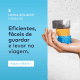 Hidratei Nutritivo - Shampoo em Barra 70g (2)