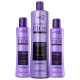 Kit Cadiveu Professional Plástica dos Fios Trio Super (3 Produtos) (1)