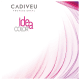Cadiveu Professional Idea Color 0.22 Super Mix Violeta Intenso - Coloração Permanente 60g (10)