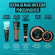 Maybelline Fit Me Matte Cor 120 FPS 22 - Base Líquida 30ml (8)