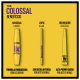 Kit Maybelline Eu Amo Colossal (3 Produtos) (3)