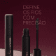 Océane by Mariana Saad Instant Brows - Gel de Sobrancelha 7g (4)