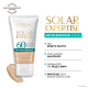 L'Oréal Paris Solar Expertise Antioleosidade FPS 60 Cor 1.0 - Protetor Solar com Cor 40g (3)