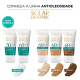 L'Oréal Paris Solar Expertise Antioleosidade FPS 60 Cor 1.0 - Protetor Solar com Cor 40g (7)