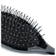 Wet Brush Detangler Safari Leopardo Grey - Escova de Cabelo (6)