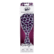 Wet Brush Detangler Safari Leopardo Pink - Escova de Cabelo (4)