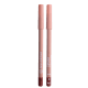 Ana Hickmann Beauty Lip Liner 01 Beige - Lápis de Boca 1,35g (2)