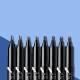 Passioncat 2x Waterproof Brush Liner - Caneta Delineadora 1g (2)