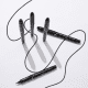 Passioncat 2x Waterproof Brush Liner - Caneta Delineadora 1g (4)