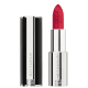Givenchy Le Rouge L'Interdit Intense Silk N307 - Batom Semi-Matte 3,4g (1)
