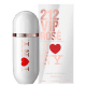 212 VIP Rose I Love NY Carolina Herrera Eau de Parfum - Perfume Feminino 80ml (2)