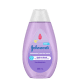 Johnson's Baby Hora do Sono - Sabonete Líquido 200ml (1)