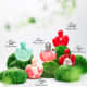 Nina Nature Nina Ricci Eau de Toilette - Perfume Feminino 80ml (8)