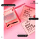 Essence Brow Styling Soap Set - Cera Modeladora para Sobrancelha 3,4g (10)