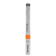 Kiss New York RK Color Pop Laranja - Delineador Colorido 3ml (2)