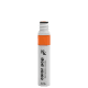 Kiss New York RK Color Pop Laranja - Delineador Colorido 3ml (4)