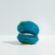 Tangle Teezer The Original Plant Brush Blue - Escova de Cabelo (12)