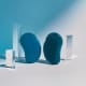Tangle Teezer The Original Plant Brush Blue - Escova de Cabelo (14)