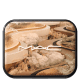 M·A·C Connect In Colour Eye Shadow Unfiltered Nudes - Paleta de Sombras 12,2g (2)
