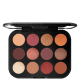 M·A·C Connect In Colour Eye Shadow Future Flame - Paleta de Sombras 12,2g (1)