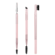 Kit Real Techniques Brow Styling Set (3 Produtos) (1)