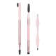 Kit Real Techniques Brow Styling Set Tweezers (3 Produtos) (2)