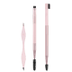 Kit Real Techniques Brow Styling Set Tweezers (3 Produtos) (1)