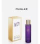 Alien Mugler Eau de Parfum Refil - Perfume Feminino 100ml (9)