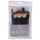 Kit Ana Hickmann Beauty Mini Dark Blue (10 Produtos) (1)