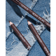 Catrice Kohl Kajal Waterproof Marrom - Lápis de Olho 0,78g (7)