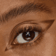 Catrice Kohl Kajal Waterproof Marrom - Lápis de Olho 0,78g (5)