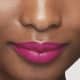 TechnoSatin Gel Lipstick 422 Fuchsia Flux - Batom 33g (4)